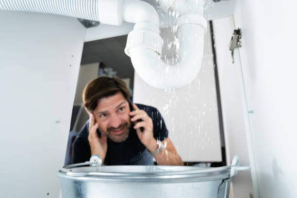 Reliable Orange, CA Plumbing Solutions