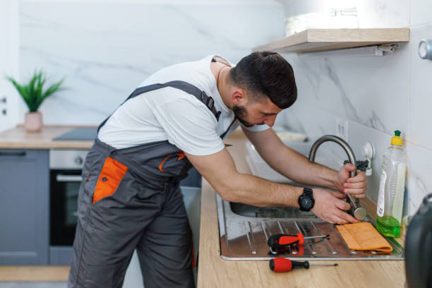 Best Affordable Plumbing Services  in Orange, CA