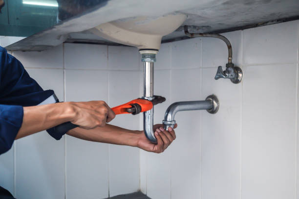 Best Faucet Repair  in Orange, CA