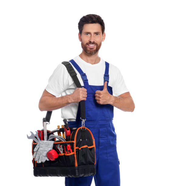 Clogged Drain Plumber in Orange, CA